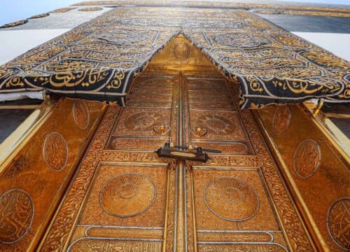 10 Night Standard Umrah